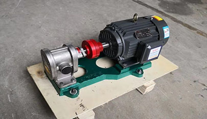 2CY Series Gear Pump